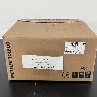 Mettler Toledo BC Digital Scale image 0